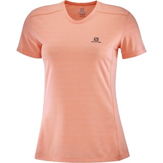 Áo thun thể thao NỮ Salomon XA TEE W - LC1027500 - LC1027900 - LC1285200 - LC1285300 - LC1285400 - LC1285500
