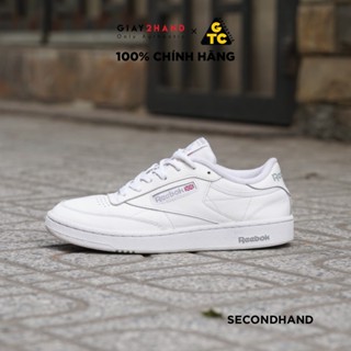 Reebok Club C 85 Vintage Giá Tốt Tháng 5, 2023 | Mua Ngay | Shopee Việt Nam