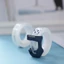 Set 2 cuộn băng keo trong mini văn phòng Dé lì