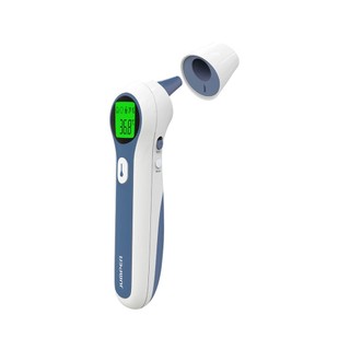Nhiệt kế hồng ngoại 5in1 Hachimed JPD-FR300
