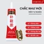 Keo dán giày dép TERTELL siêu dính, chống nước an toàn không độc hại (tuýp 60ml)