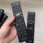 Remote tivi Sony smart thường, chính hãng, không giọng nói, điều khiển sony tivi - Tặng kèm pin 43W800C