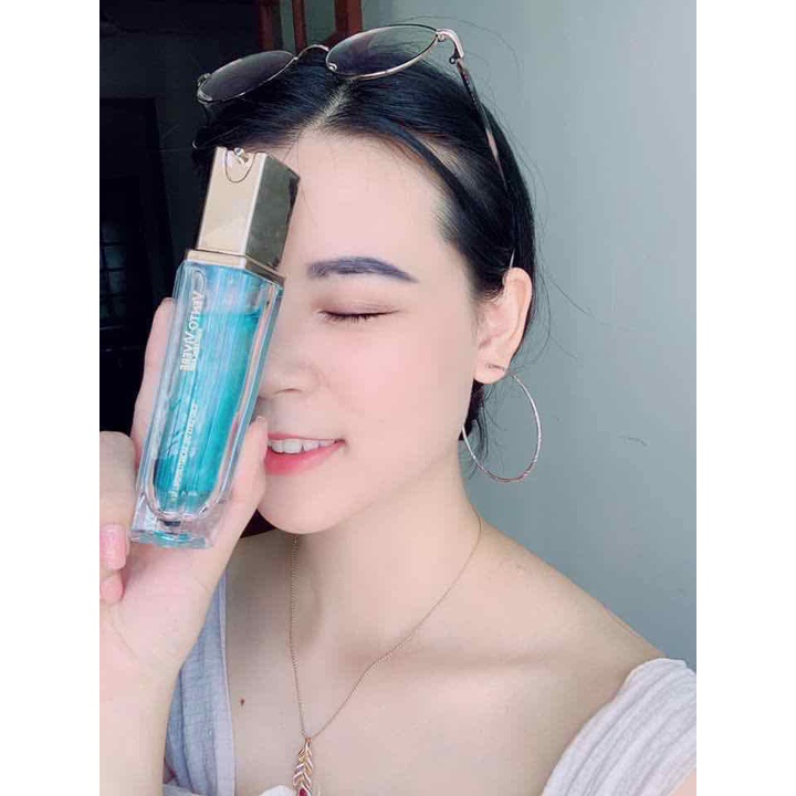 Serum vento dưỡng da, cấp ẩm Vento Vivere Ice Crystal Moisturising Serum Thụy Sĩ 45ml