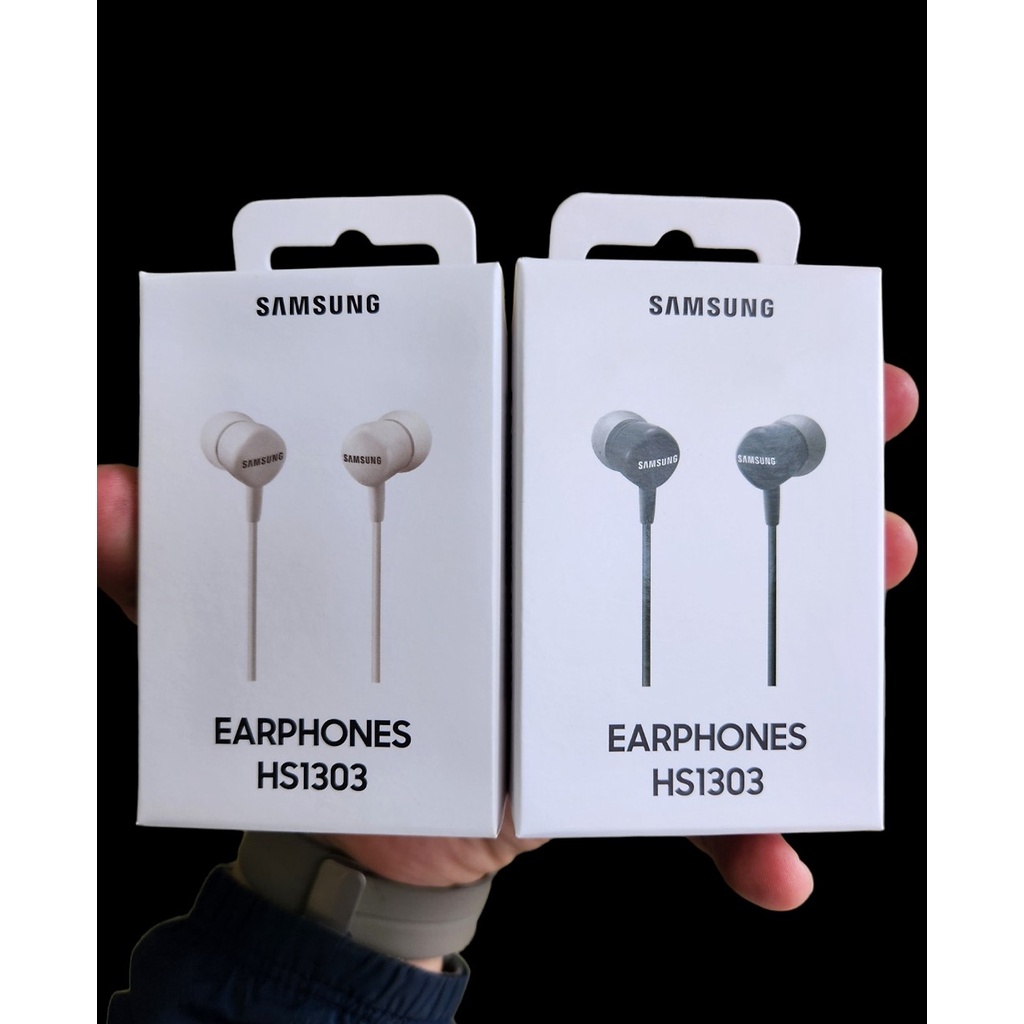 Ảnh Tai Nghe Samsung EarPhones HS1303 - Chính Hãng Samsung Việt Nam - Mới 100% Nguyên Sealbox 3