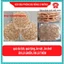 Kẹo đậu phộng đặc sản Đà Nẵng bịch 5 cái thơm giòn không dính răng