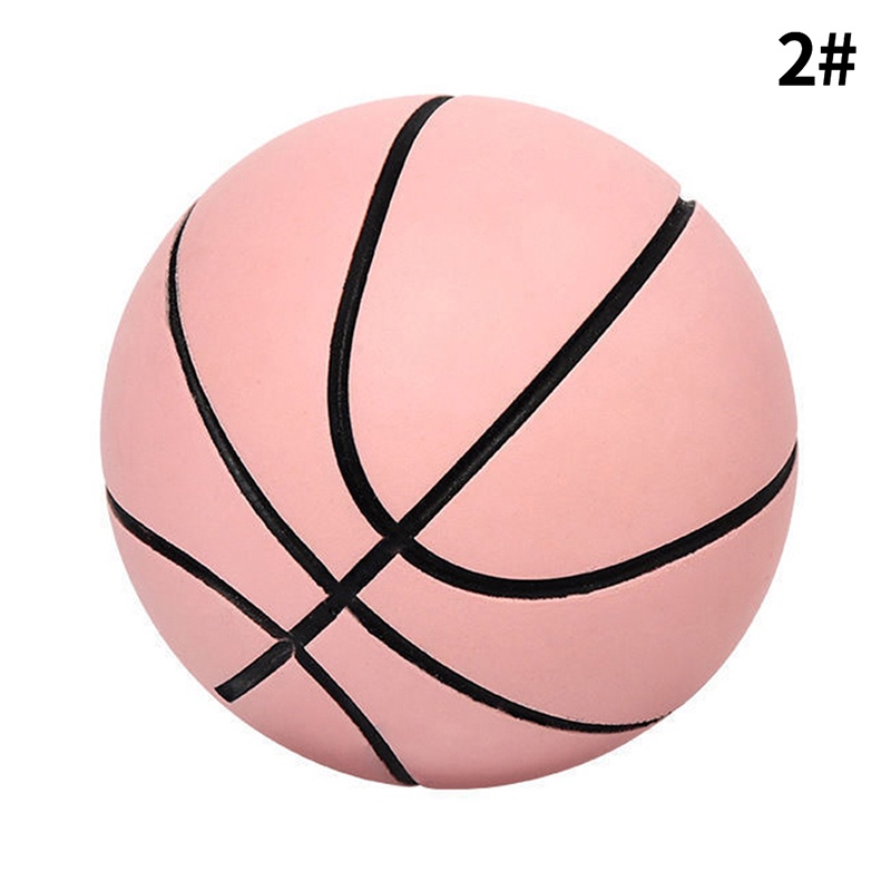 Bóng Rổ Cao Su Mini Siêu Co Giãn Bóng Rổ Rỗng Siêu Đàn Hồi Size 6cm ...