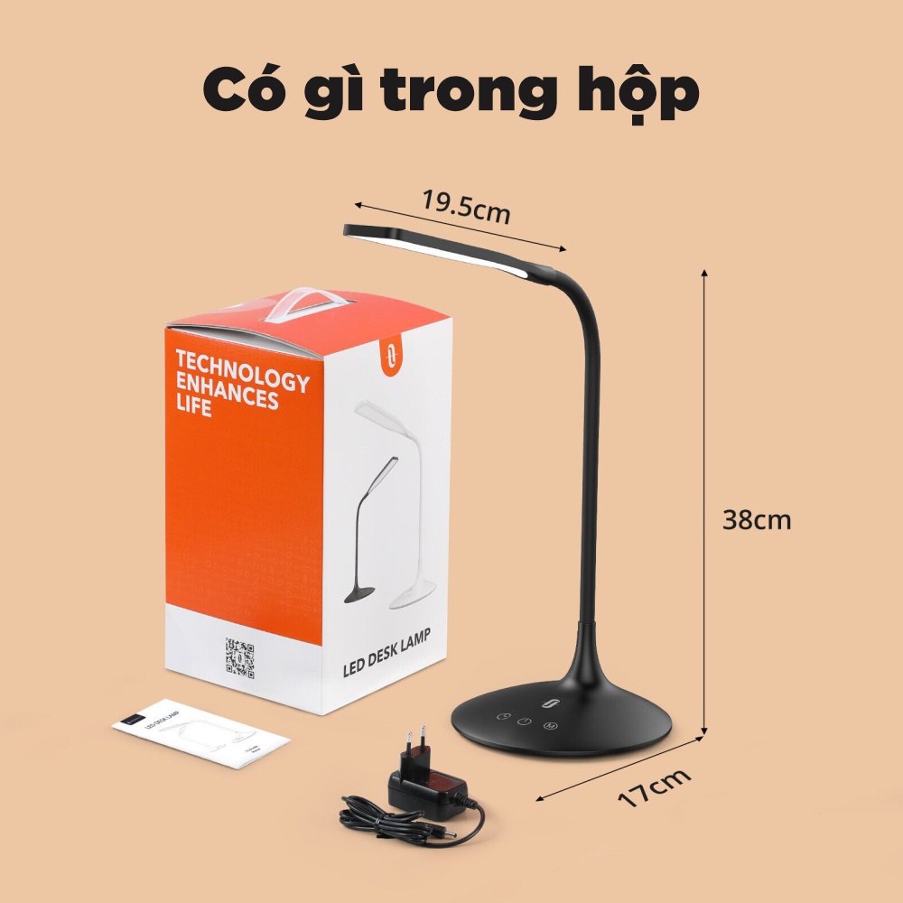 Đèn Led Chống Cận Taotronics TT-DL1004 | Shopee Việt Nam
