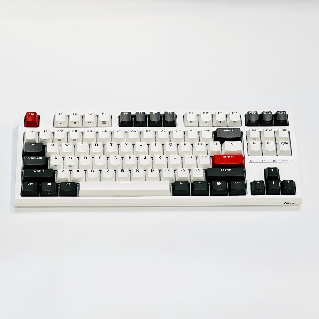 [HỎA TỐC HN - HCM] Royal Kludge RK R87 - Bàn phím cơ cắm dây | HOTSWAP ...