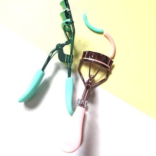Kẹp mi cán nhựa UUYP Eyelash Curler