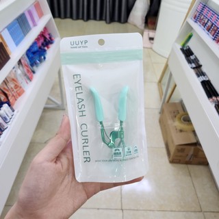 Kẹp mi cán nhựa UUYP Eyelash Curler