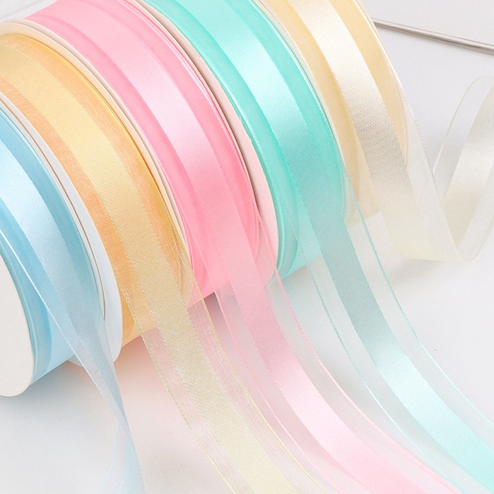 ruybang/ ribbon ren - ruybang voan bản 2.5cm | Shopee Việt Nam