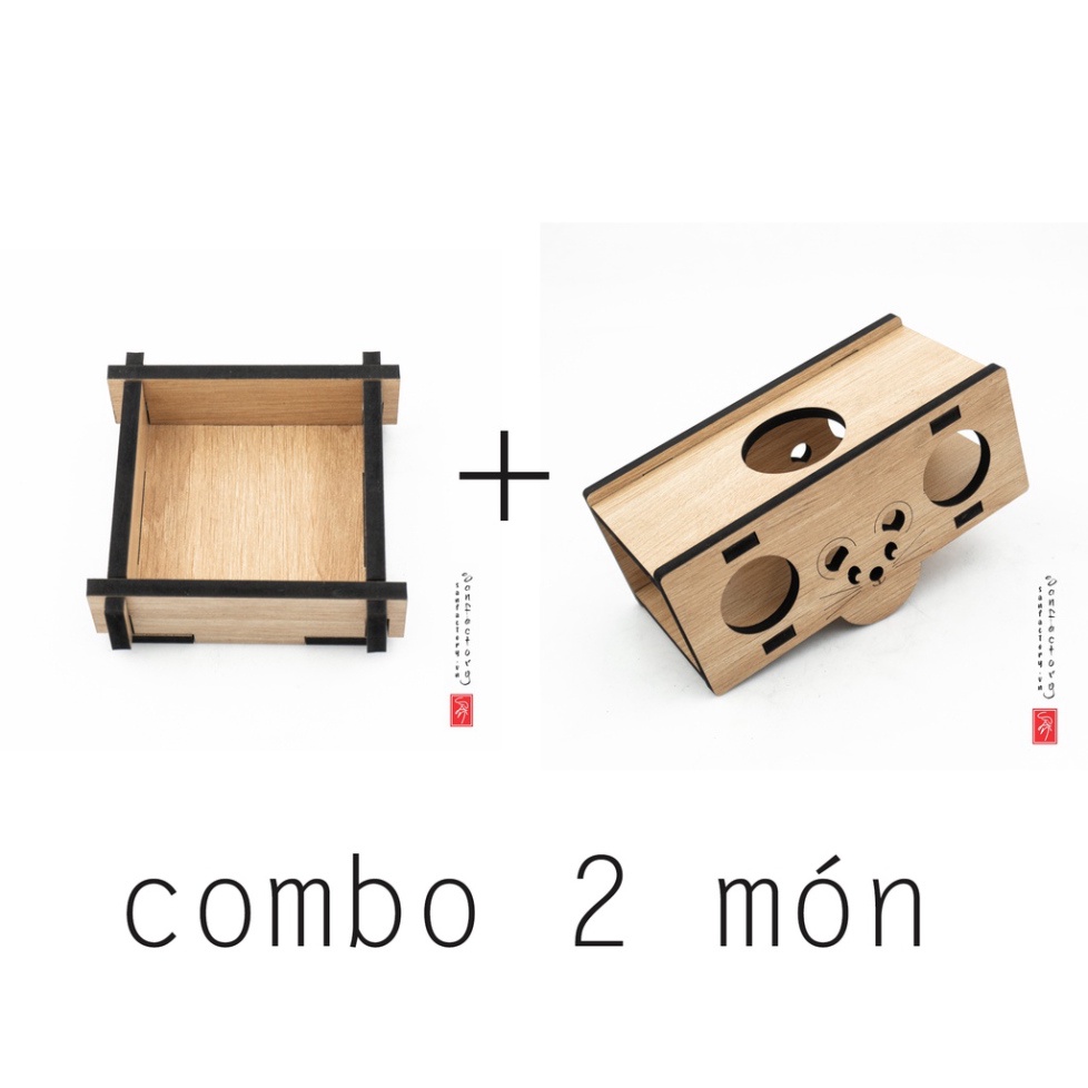 [ Tổ chim lovebird , lồng Hamster ] Combo bộ đồ chơi cho chuột Hamster ...