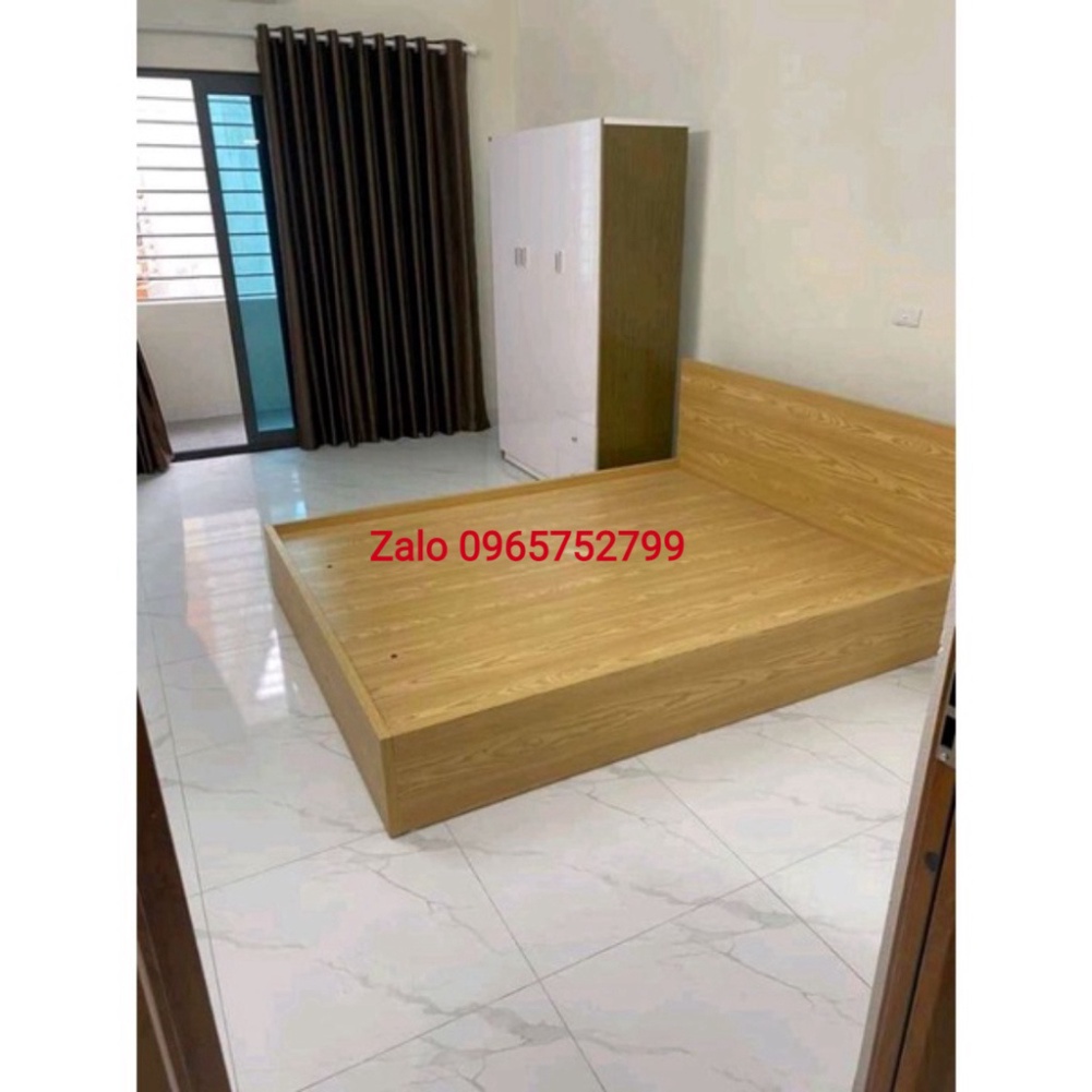 GIƯỜNG GỖ MDF | Shopee Việt Nam