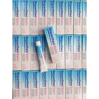 Kem Hăm Tã Bepanthen Balm 30g Mẫu Mới Chính Hãng