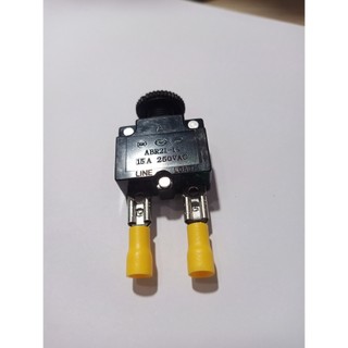 Cầu chì tự động 5A-15A-30A