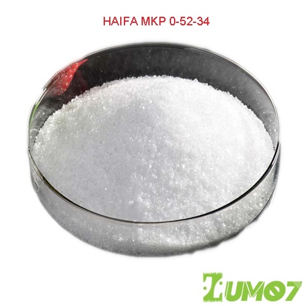 Mkp 0 52 34 Mono Potassium Phosphate Siêu Lân Siêu Tạo Mầm Hoa Shopee Việt Nam 0049