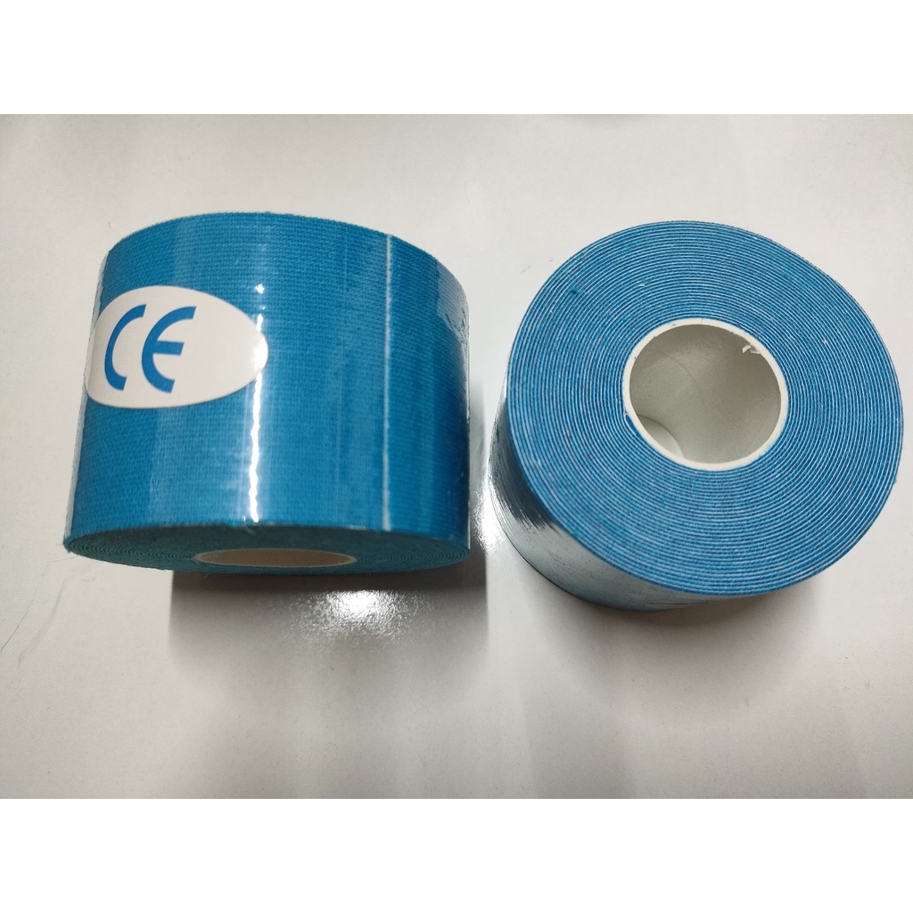 Băng Keo Vải Dán Cơ Chống Chấn Thương Thể Thao