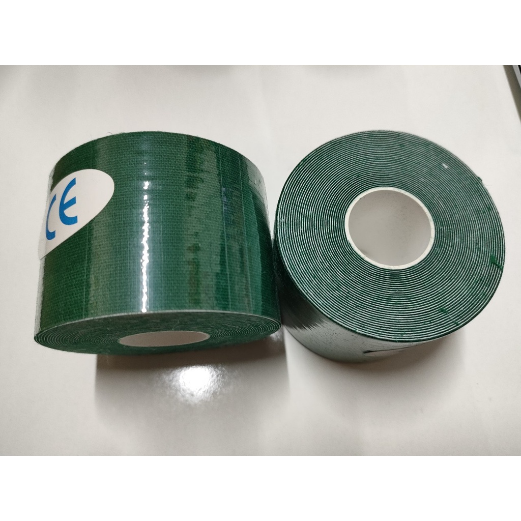 Băng Keo Vải Dán Cơ Chống Chấn Thương Thể Thao