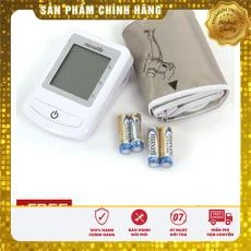 Máy đo huyết áp Microlife BP 3NZ1-1P + Tặng 1 bộ đổi nguồn Microlife