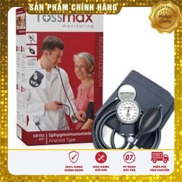 Máy Đo Huyết Áp Cơ Rossmax