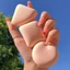 1 Mút Trang Điểm Mềm Hình Đám Mây Dùng Ướt Và Khô
