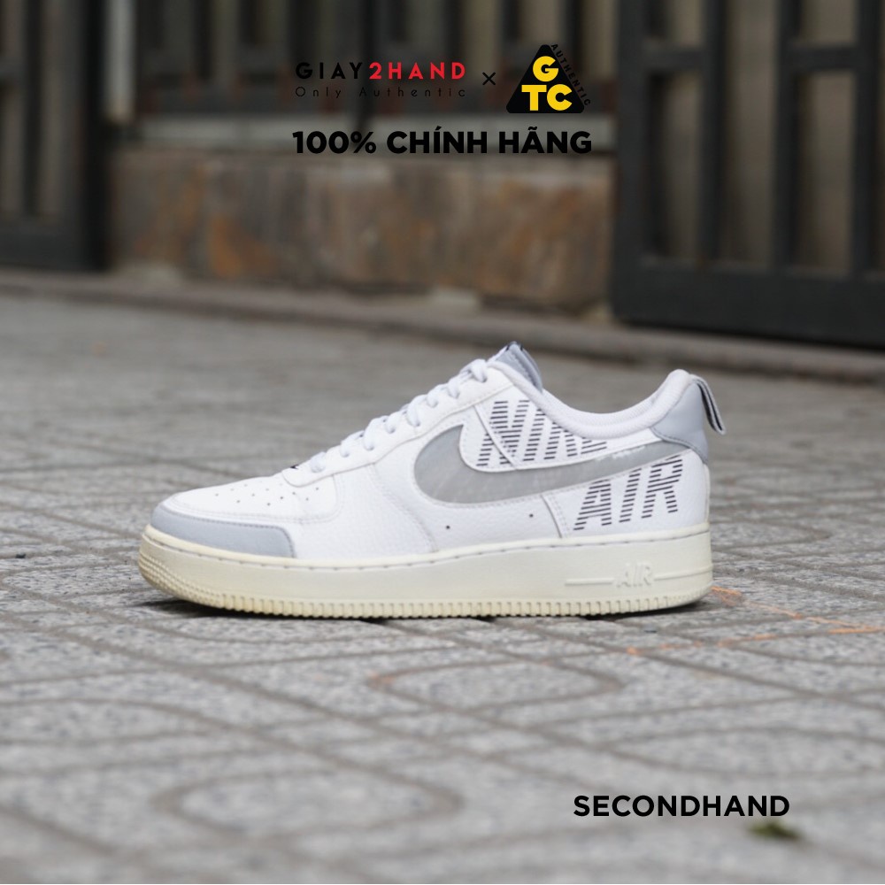 af1 under construction white