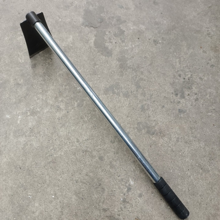 Cuốc Mini Làm Vườn Cán Hàn 60 cm Siêu | Shopee Việt Nam