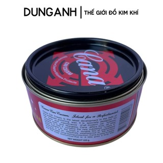 Cana đánh bóng ô tô- Xe máy xóa sạch các vết xước loại 200G chính hãng - Kim Khí Dung Anh