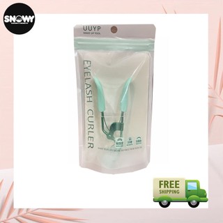 Kẹp mi cán nhựa UUYP Eyelash Curler