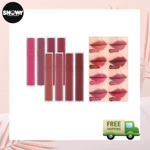 Son Kem Lì Mịn Môi Romand Blur Fudge Tint 5g