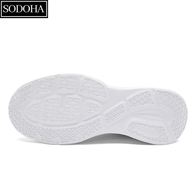 Ảnh Giày Nữ Thể Thao SODOHA SDH555 1