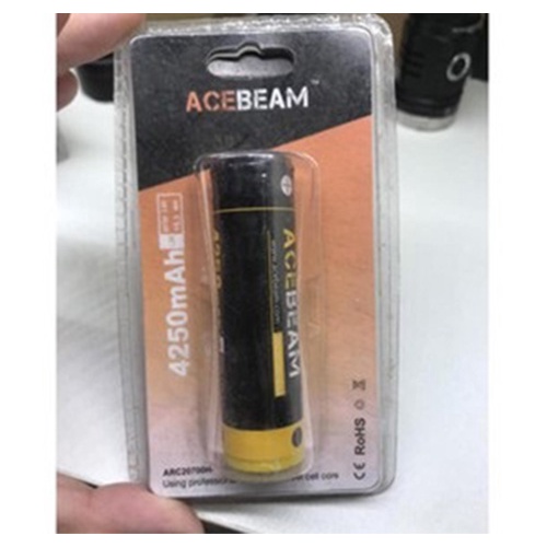 Pin sạc cao cấp ACEBEAM 20700 dung lượng cao 4250mAh | Shopee Việt Nam