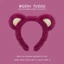 Kẹp Tóc & Băng Đô Gấu Lotso SQ – Phụ Kiện Tóc Nữ Đa Dạng HairClips & Headdress