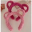 Kẹp Tóc & Băng Đô Gấu Lotso SQ – Phụ Kiện Tóc Nữ Đa Dạng HairClips & Headdress