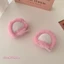 Kẹp Tóc & Băng Đô Gấu Lotso SQ – Phụ Kiện Tóc Nữ Đa Dạng HairClips & Headdress