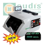 Máy đếm tiền Oudis 9900New - Tính năng tổng tiền nhiều mệnh giá và kiểm tra tiền giả 2026 New — ảnh 2
