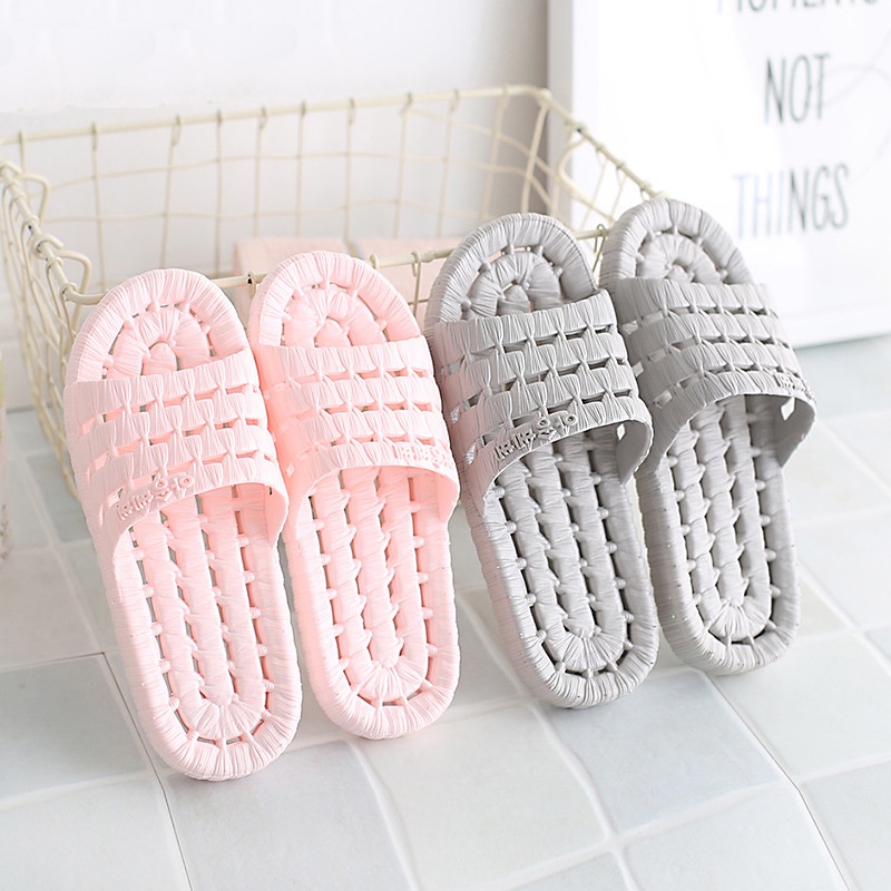 ❌SIÊU RẺ❌ Dép Đi Trong Nhà Tắm Văn Phòng Xốp Lỗ Siêu Bền, Siêu Nhẹ Chống Trơn Trượt Nhiều Màu 1899 Hàng Loại 1