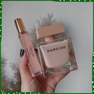 Nước Hoa Nữ Narciso Poudree Eau De Parfum mùi Phấn