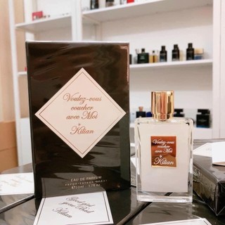 Nước Hoa Nữ Rắn Trắng Kilian Good Girl Gone Bad 10ml mùi hương quyền lực sang trọng