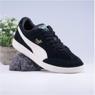 Puma liga sales suede perf