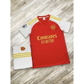 [Freeship] Bộ bóng đá Arsenal 2023