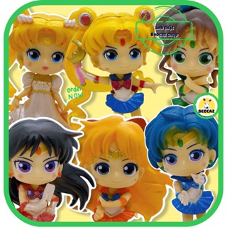 mô_hình_chibi_sailor_moon giá tốt Tháng 4, 2024 | Mua ngay ...