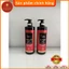 Dầu Gội Xả Seliar Biotin Collagen 780ml Giúp Tóc Mềm Mượt, Ngăn Rụng Tóc CHÍNH HÃNG