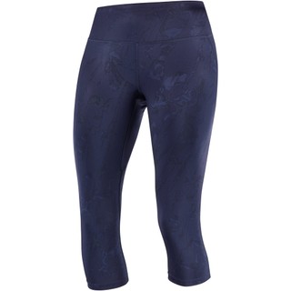 Quần Bó Thể Thao Nữ Salomon AGILE MID TIGHT W - L40126600-L40126700-LC1033300-LC1071200-LC1273300