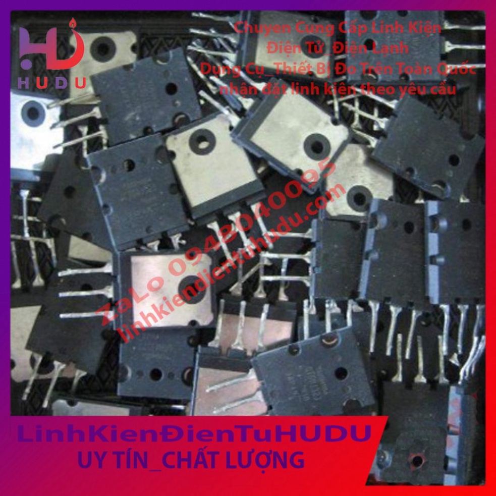 IGBT GT60J323 CHÍNH HÃNG THÁO MÁY CHÂN DÀI | Shopee Việt Nam