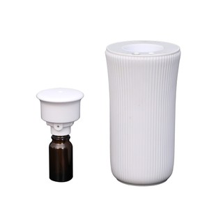 Máy khuếch tán tinh dầu CAROLINE - Dùng cho xe hơi/văn phòng/phòng ngủ/nhà hàng diện tích nhỏ & vừa