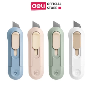 Dao rọc giấy mini 25mm Nusign cao cấp - NS065