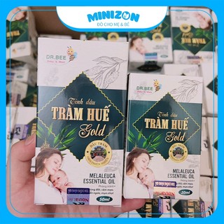 Tinh dầu tràm Huế cho bé Novalife, tinh dầu tự nhiên nguyên chất