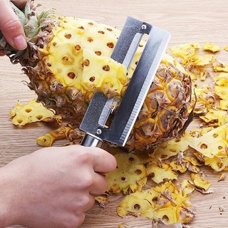 Dao dóc mía , Gọt Dứa   2 lưỡi siêu sắc bén