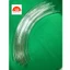 Ống Vòi - Ống Nước Mía Nhựa Dẻo Trong